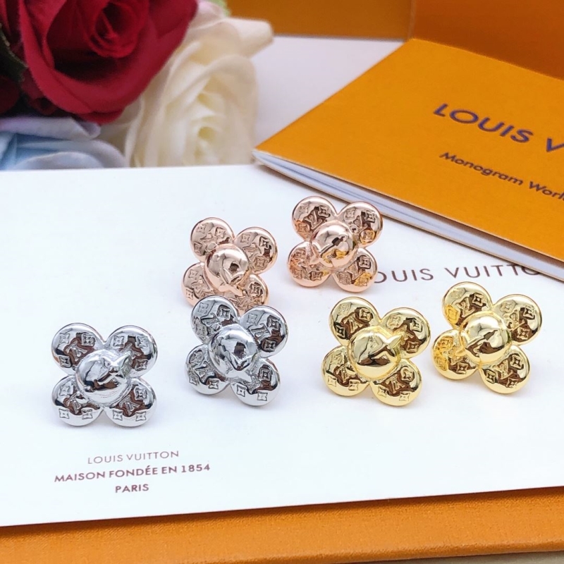LV Earrings